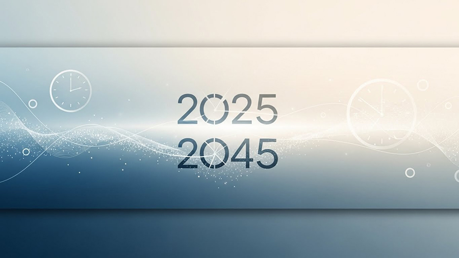 Cápsula del Tiempo - 160 Aniversario del Colegio de Escribanos