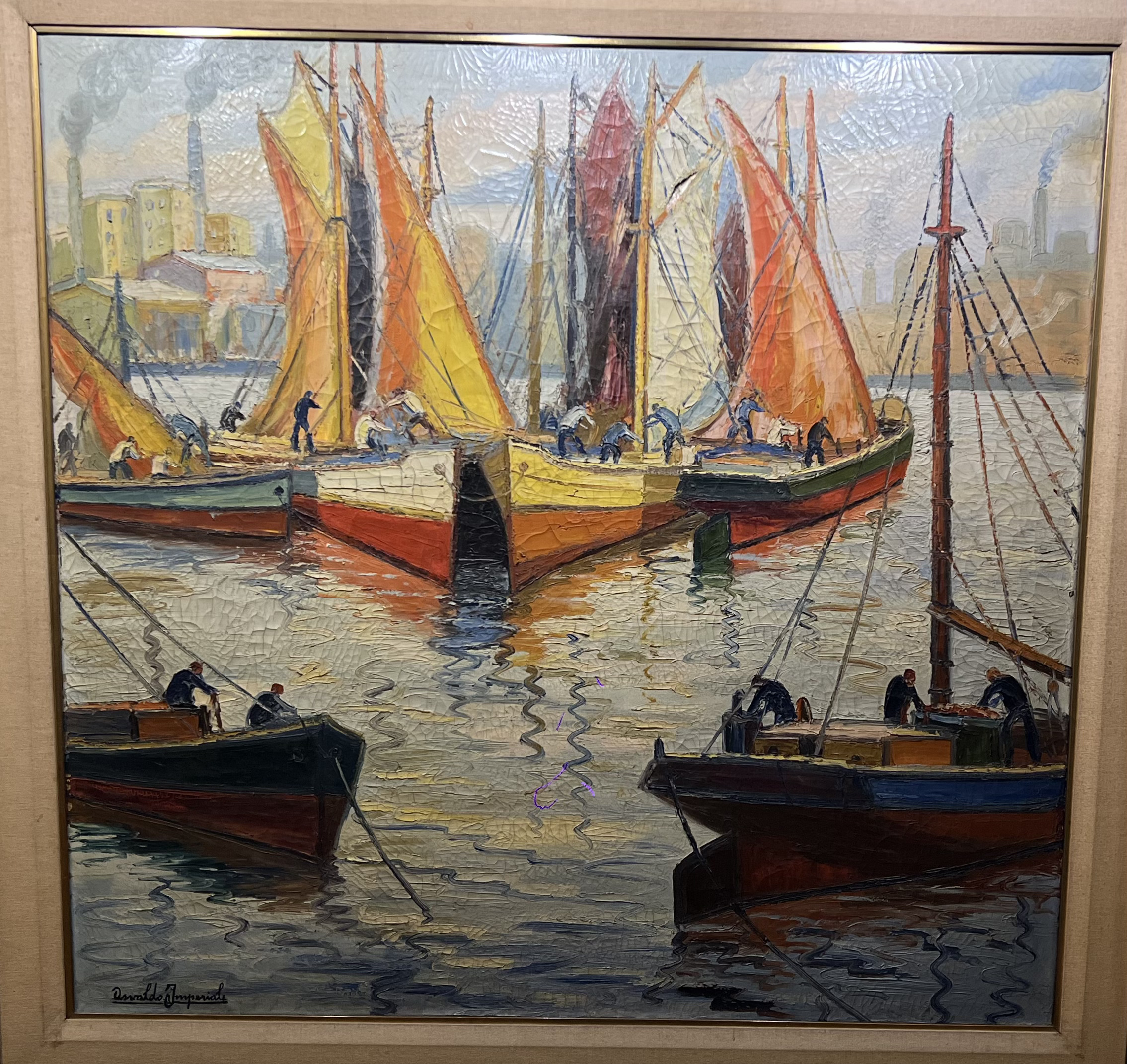 Riachuelo