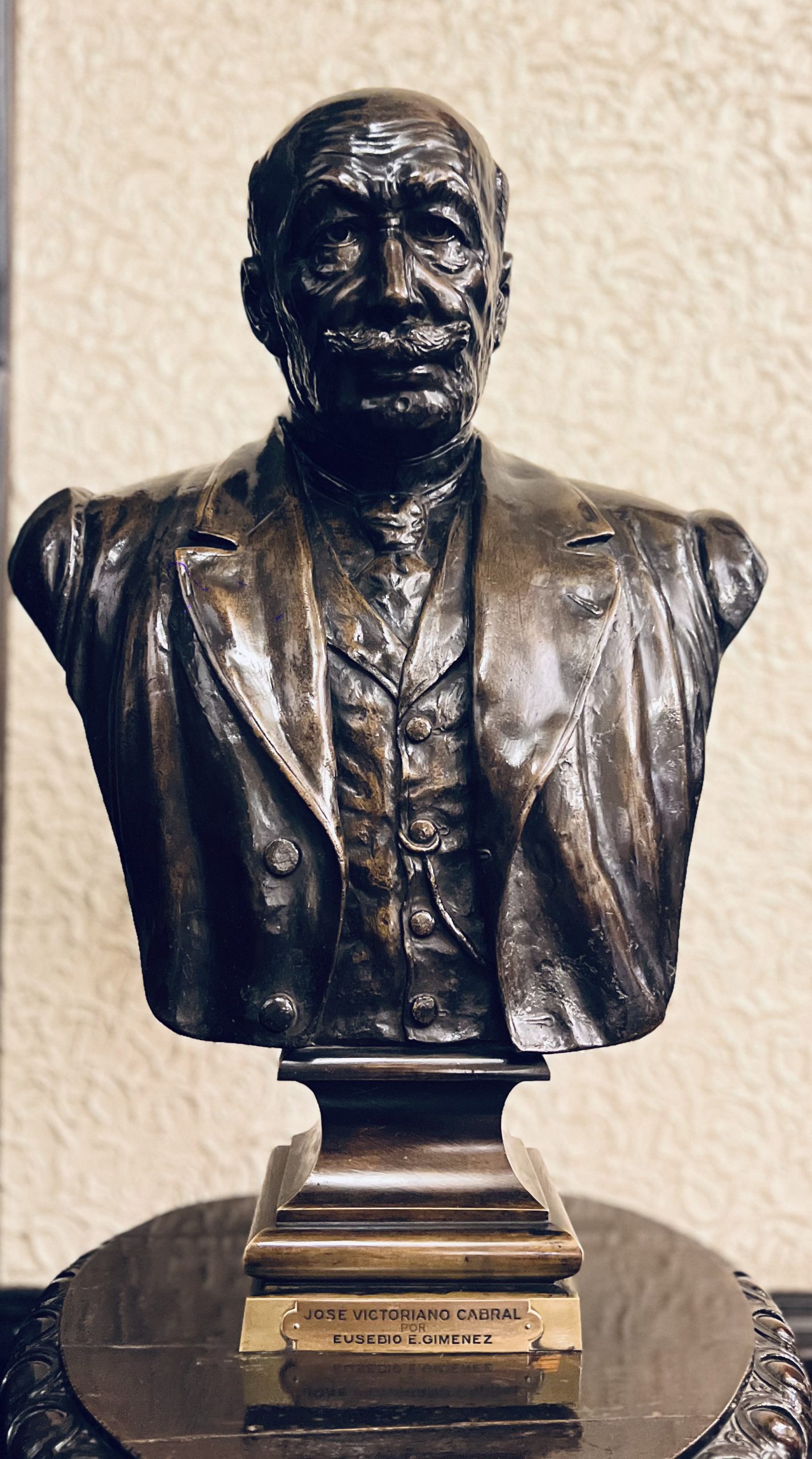 José Victoriano Cabral
