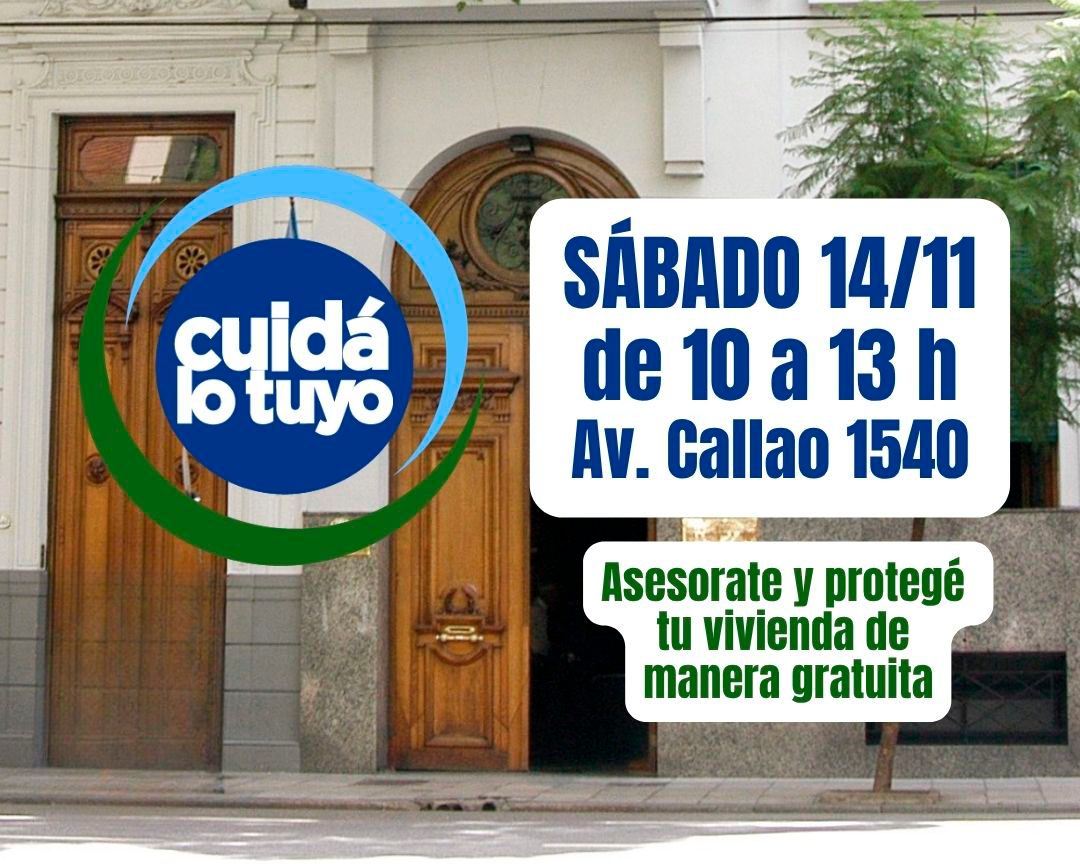 CLT CECBA