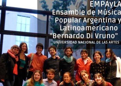 Ciclo de Cultura: Jueves 22 de septiembre, 19 h