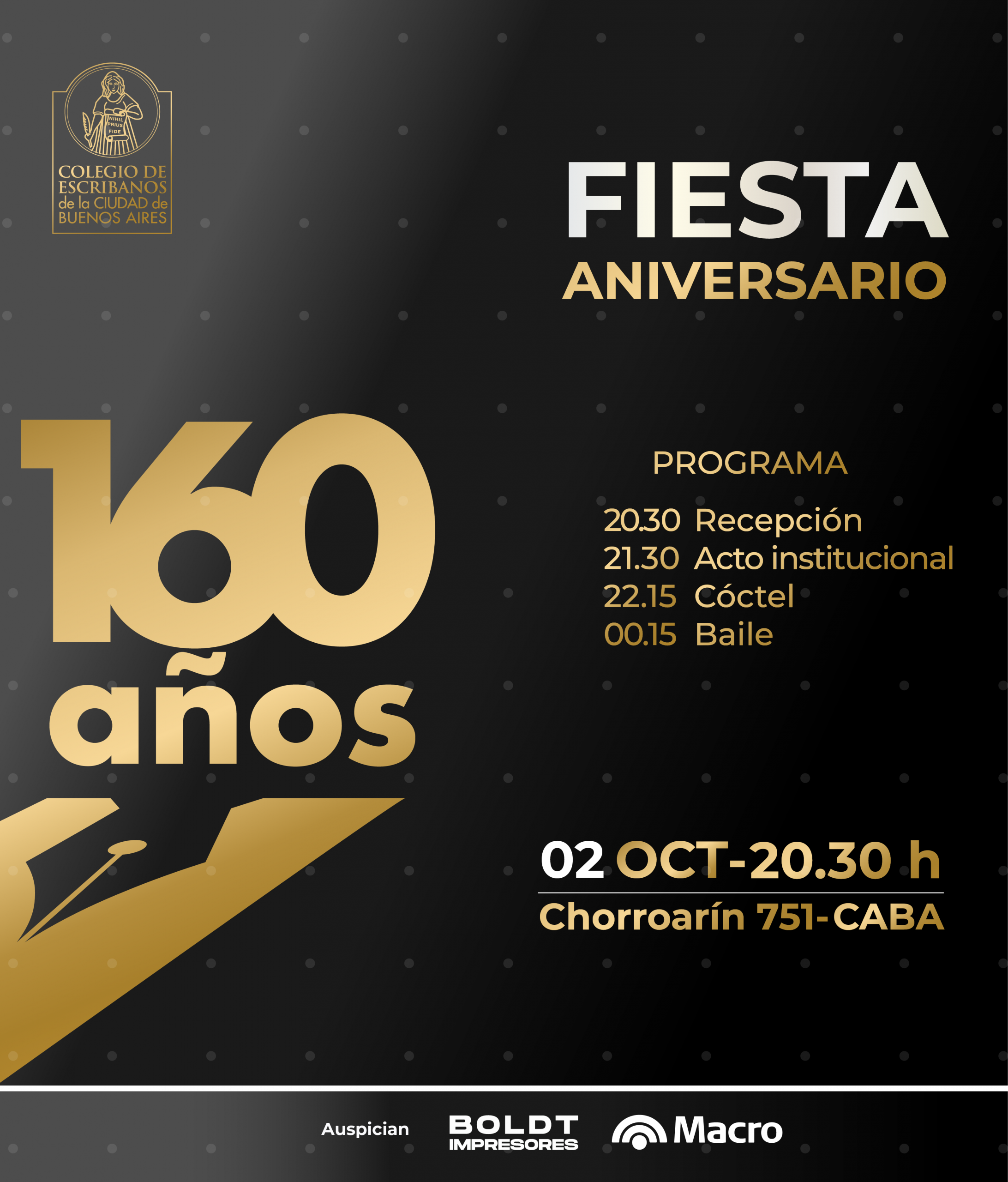 Imagen del evento