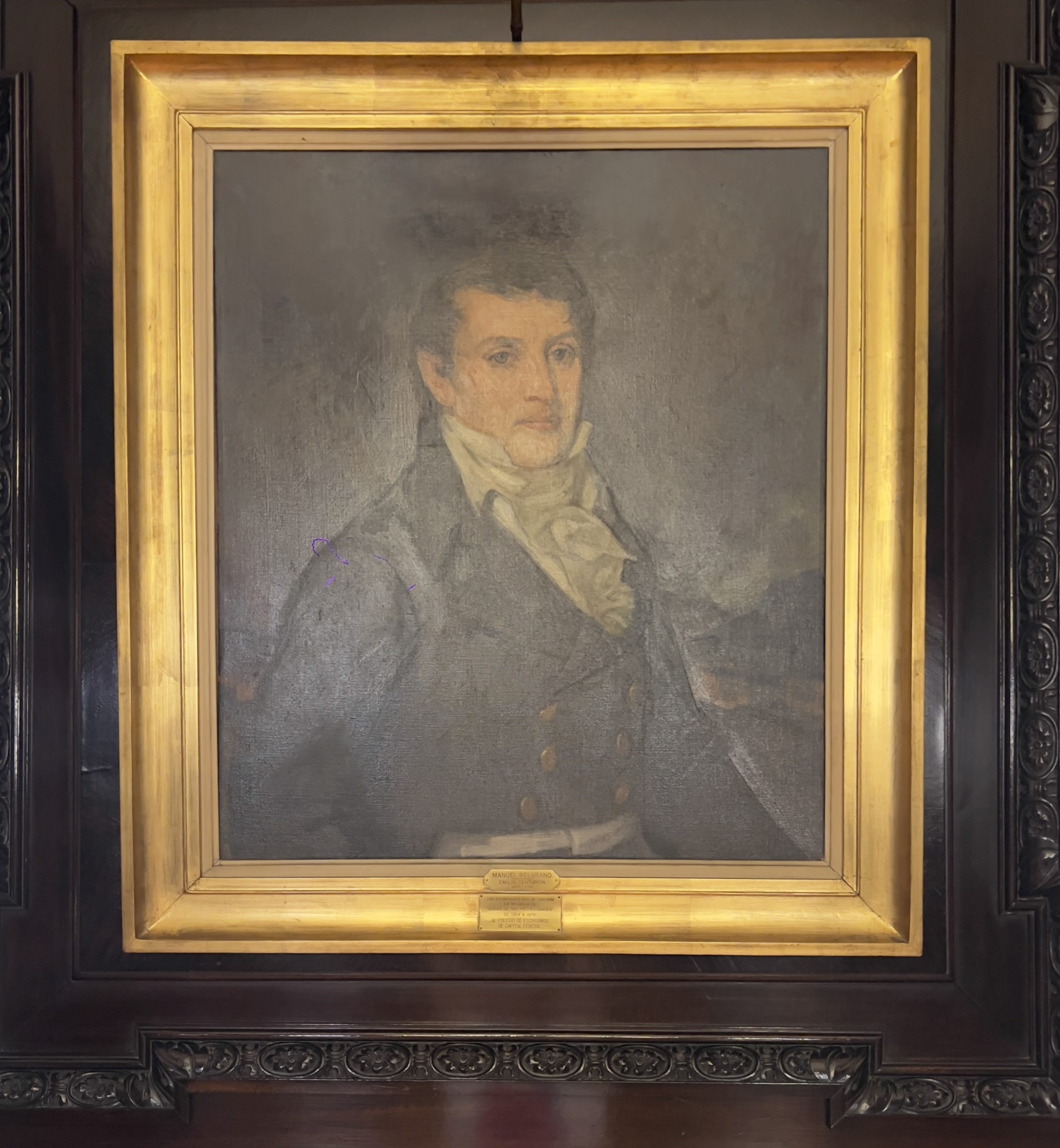 Manuel Belgrano
