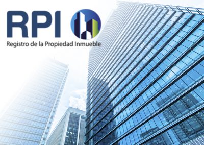 RPI de la Capital Federal: Disposición 7/22 Entrada en vigencia