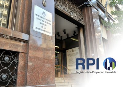 RPI de la Capital Federal: Charla sobre Registración de Documentos Digitales