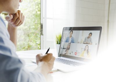 Comisión de Escribanos Referencistas: Mesa virtual de consultas sobre estudio de títulos