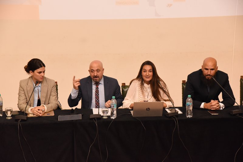 panel Colegio
